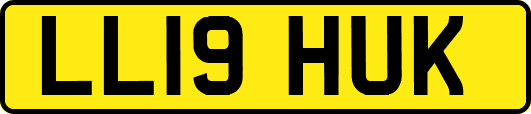 LL19HUK