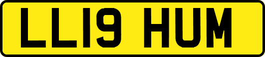 LL19HUM