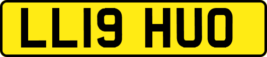 LL19HUO