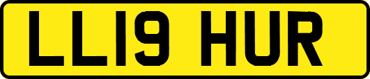 LL19HUR