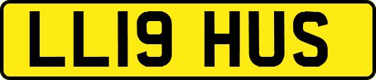 LL19HUS