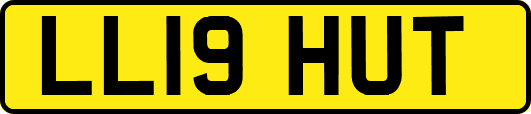 LL19HUT