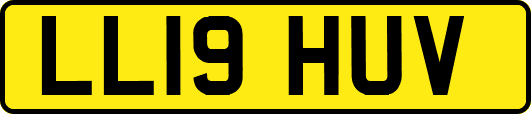 LL19HUV
