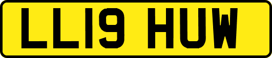 LL19HUW