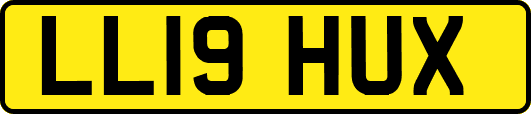 LL19HUX
