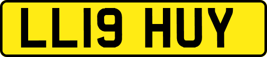 LL19HUY