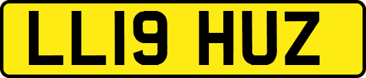 LL19HUZ