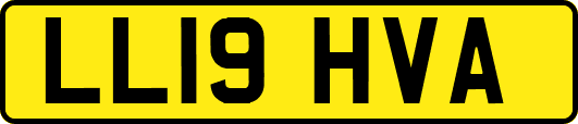 LL19HVA