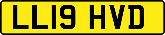 LL19HVD