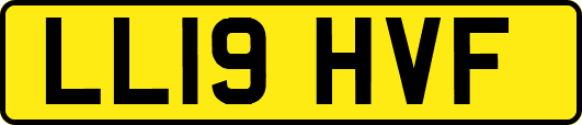 LL19HVF