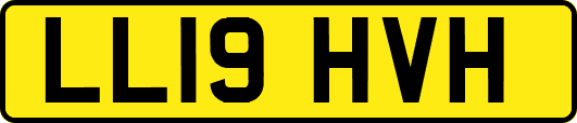 LL19HVH