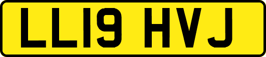 LL19HVJ