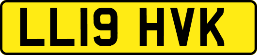 LL19HVK