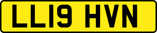 LL19HVN
