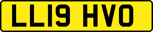 LL19HVO