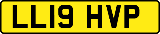 LL19HVP