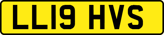 LL19HVS