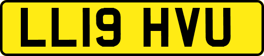 LL19HVU