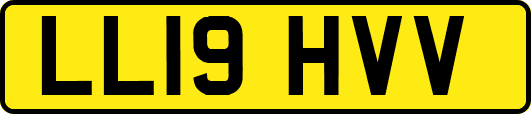 LL19HVV