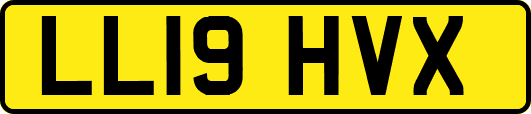 LL19HVX