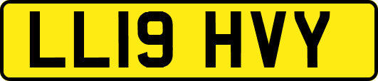 LL19HVY