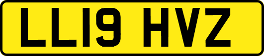 LL19HVZ