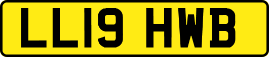 LL19HWB