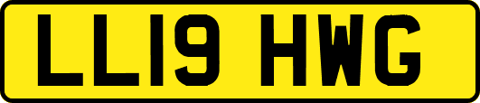 LL19HWG