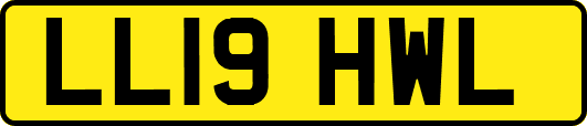 LL19HWL