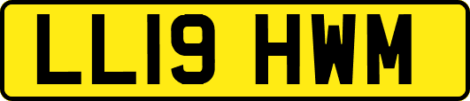 LL19HWM