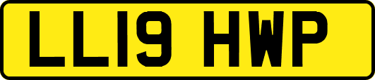 LL19HWP
