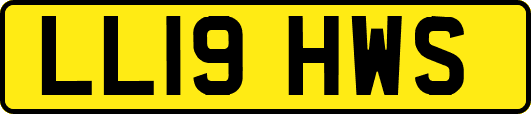 LL19HWS