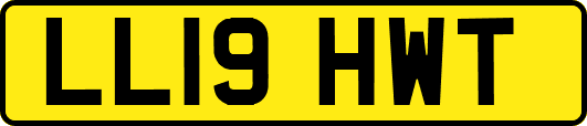 LL19HWT