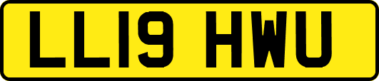 LL19HWU
