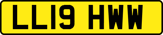 LL19HWW