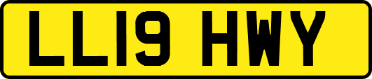 LL19HWY