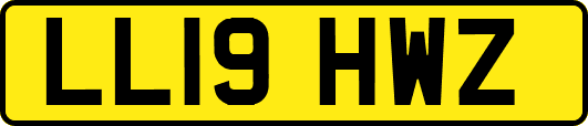 LL19HWZ