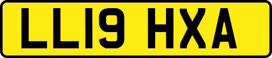 LL19HXA