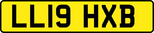 LL19HXB