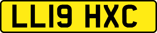 LL19HXC
