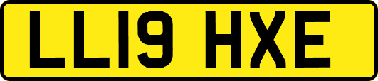 LL19HXE