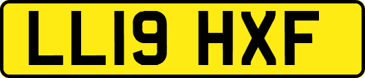 LL19HXF