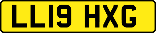 LL19HXG