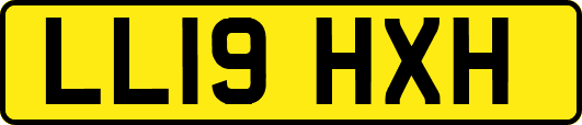 LL19HXH