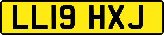 LL19HXJ