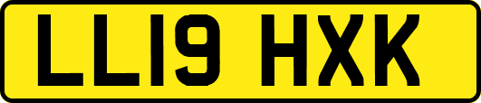 LL19HXK