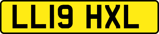 LL19HXL