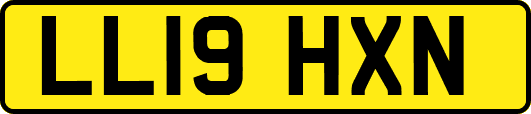 LL19HXN