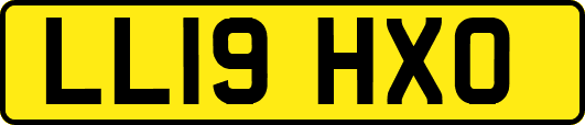 LL19HXO