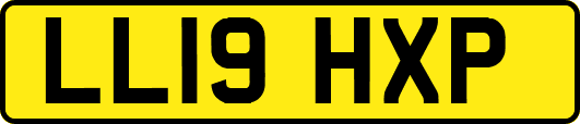 LL19HXP